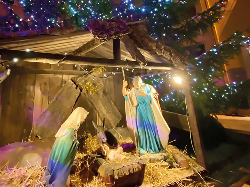 Foto di Presepe